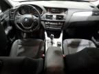 2015 BMW X3 SDRIVE28I