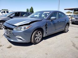 2015 Mazda 3 Sport for sale in Hayward, CA