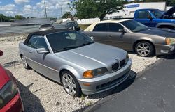 2001 BMW 325 CI en venta en Apopka, FL