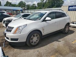 2010 Cadillac SRX Luxury Collection for sale in Wichita, KS
