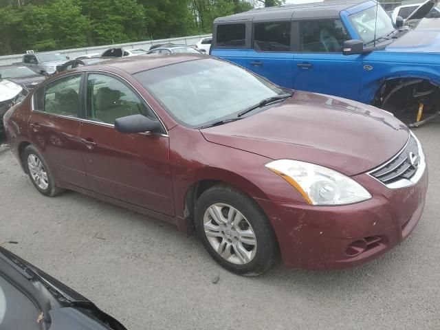 2011 Nissan Altima Base