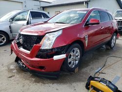 2016 Cadillac SRX Luxury Collection for sale in Pekin, IL