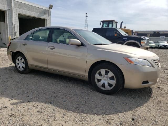 2007 Toyota Camry CE