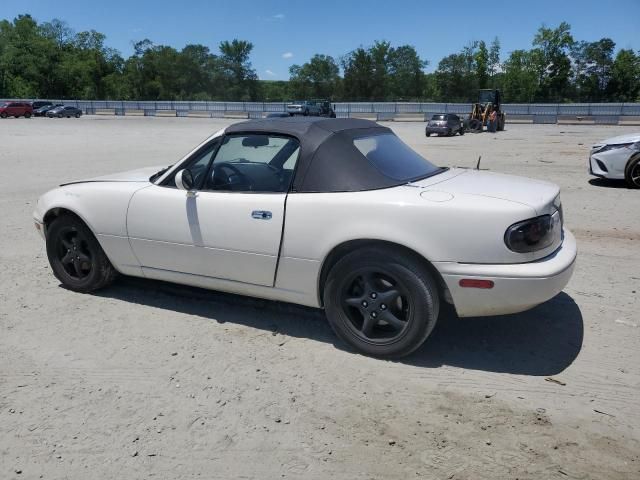 1997 Mazda MX-5 Miata