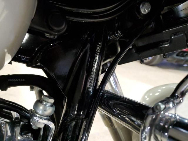 2022 Harley-Davidson Fltrx