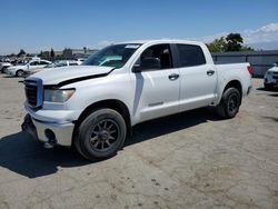 2012 Toyota Tundra Crewmax SR5 for sale in Bakersfield, CA