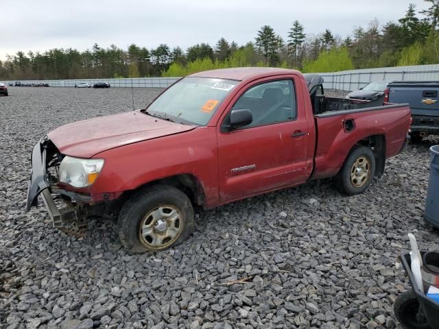 2008 Toyota Tacoma