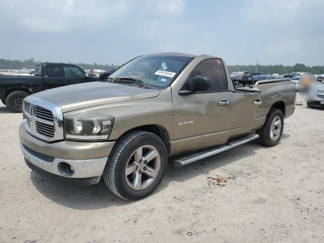 2008 Dodge RAM 1500 ST