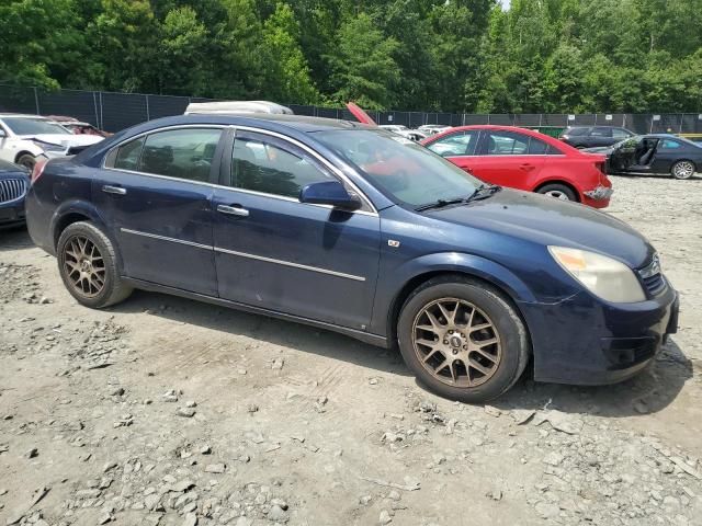 2008 Saturn Aura XR