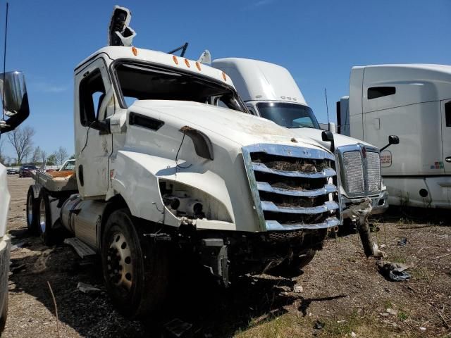 2022 Freightliner Cascadia 116