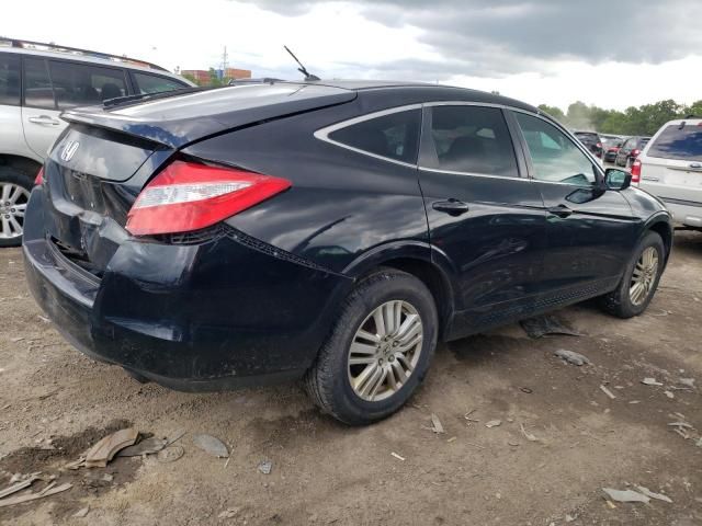 2012 Honda Crosstour EX