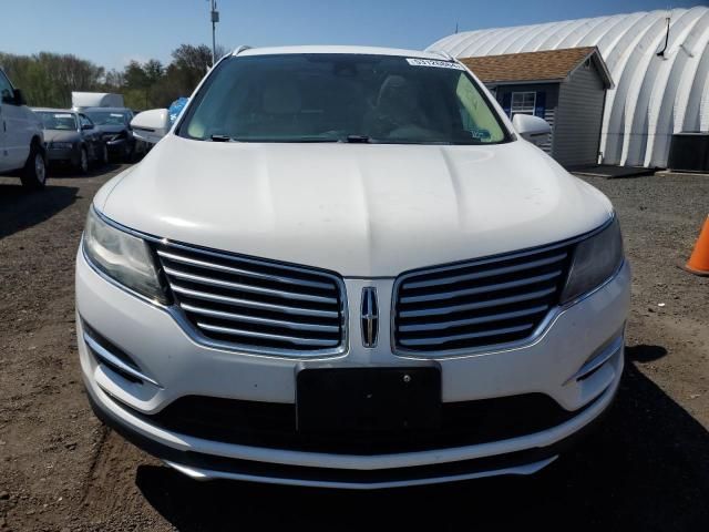 2016 Lincoln MKC Reserve