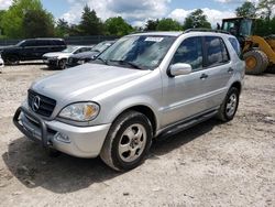 2003 Mercedes-Benz ML 320 for sale in Madisonville, TN