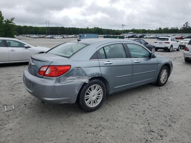 2007 Chrysler Sebring Limited