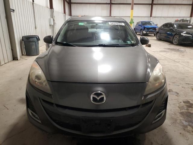 2010 Mazda 3 S