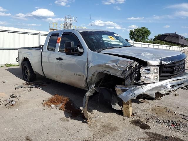 2013 GMC Sierra K1500 SLE