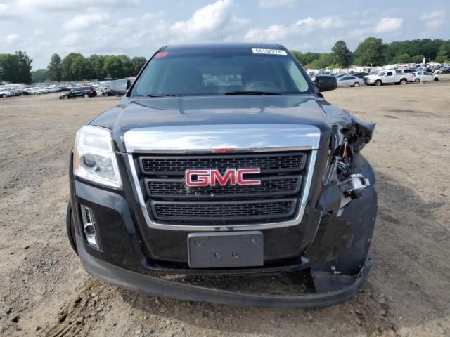 2012 GMC Terrain SLE