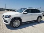 2021 Mercedes-Benz GLS 450 4matic