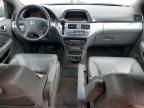 2010 Honda Odyssey exl