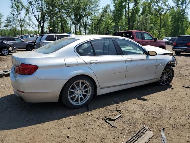 2013 BMW 535 XI