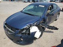 Nissan Altima salvage cars for sale: 2010 Nissan Altima Base