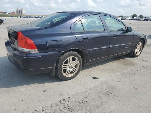 2008 Volvo S60 2.5T