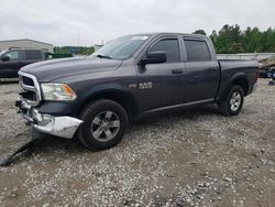 Vehiculos salvage en venta de Copart Memphis, TN: 2018 Dodge RAM 1500 SSV