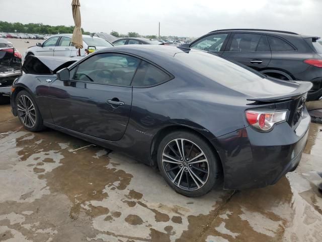 2015 Scion FR-S