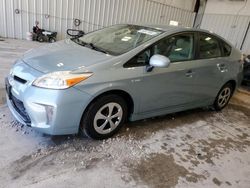 Toyota Vehiculos salvage en venta: 2015 Toyota Prius