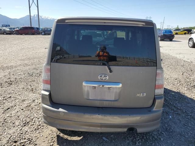 2005 Scion XB