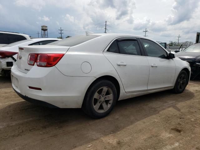 2016 Chevrolet Malibu Limited LT