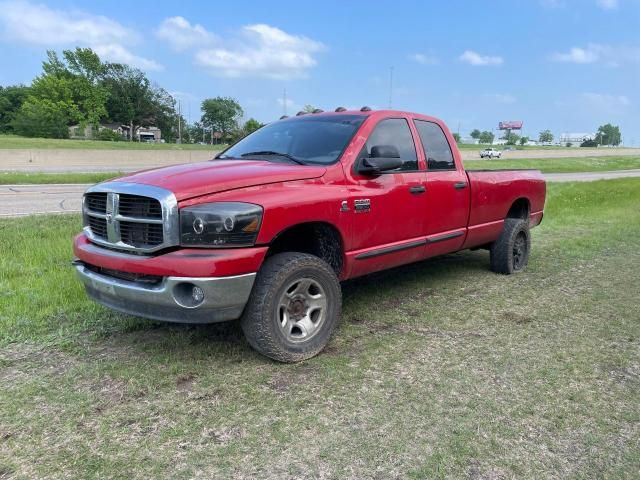 2007 Dodge RAM 2500 ST