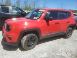 2019 Jeep Renegade Sport for sale in Leroy, NY