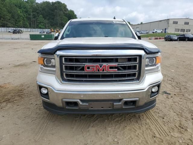 2014 GMC Sierra K1500 SLT