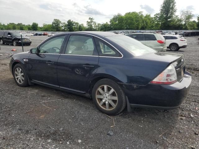 2009 Ford Taurus SEL