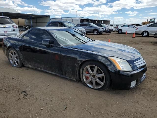 2005 Cadillac XLR