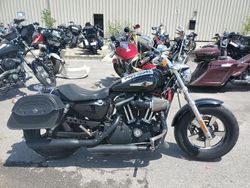2011 Harley-Davidson XLH1200 CP for sale in Kansas City, KS