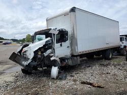 Hino 258/268 salvage cars for sale: 2020 Hino 258 268