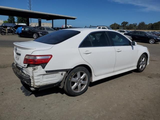 2007 Toyota Camry CE