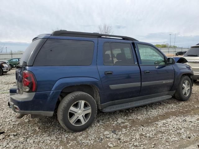 2004 Chevrolet Trailblazer EXT LS