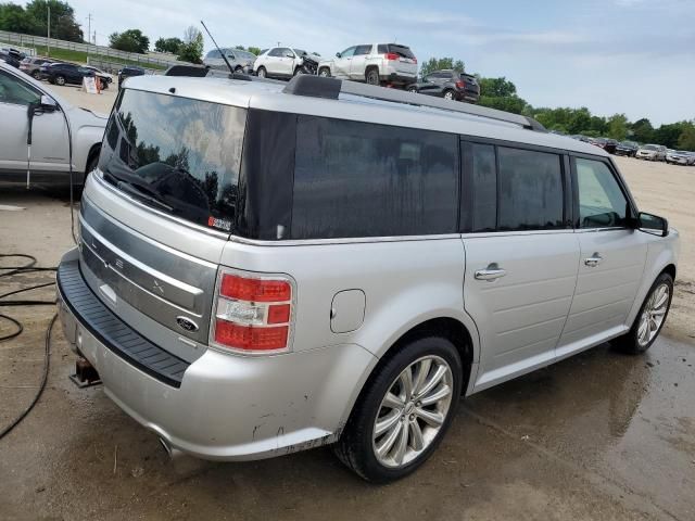 2013 Ford Flex Limited