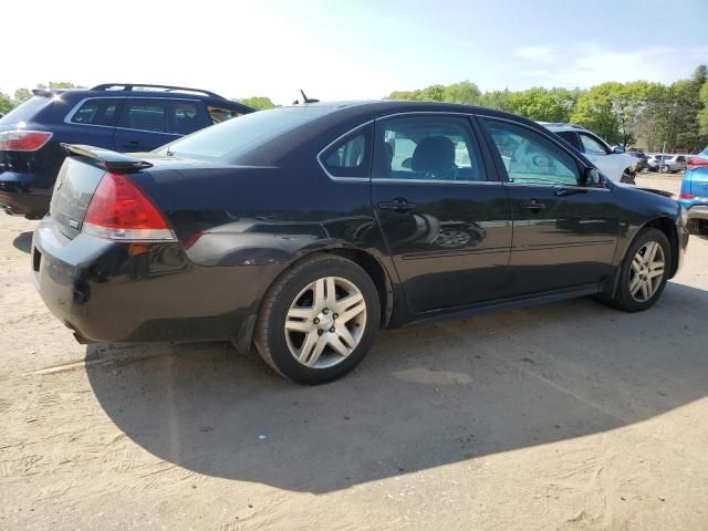 2013 Chevrolet Impala LT