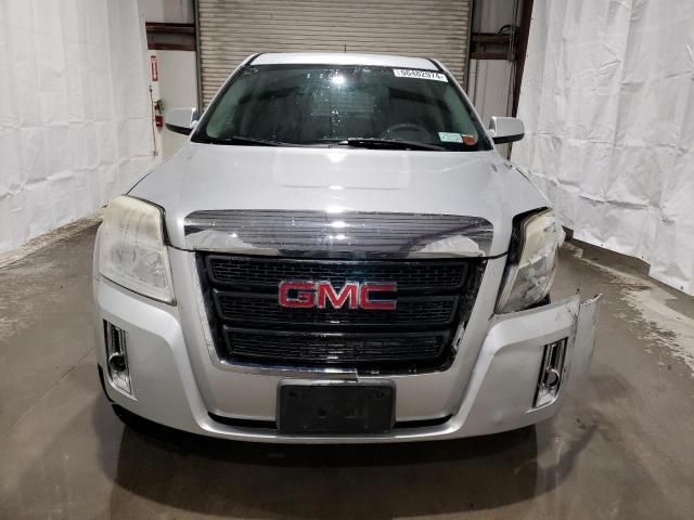 2013 GMC Terrain SLE