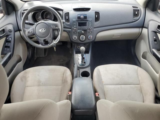 2010 KIA Forte EX