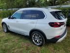 2024 BMW X5 Sdrive 40I