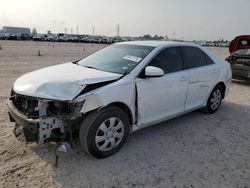 2012 Toyota Camry Base en venta en Houston, TX