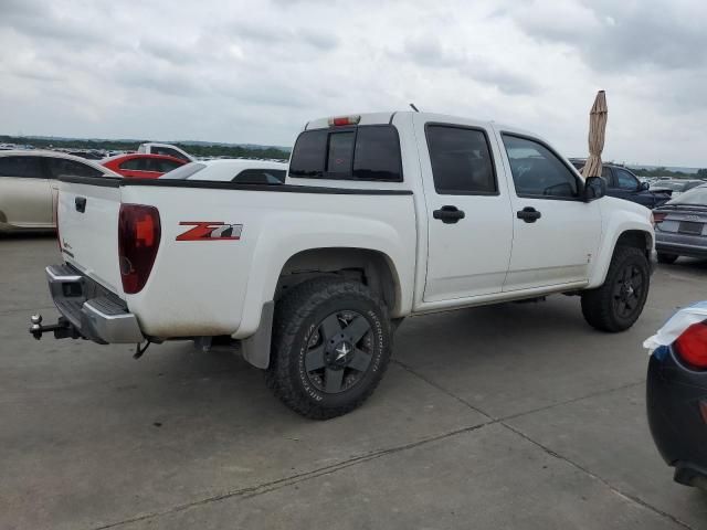 2006 Chevrolet Colorado