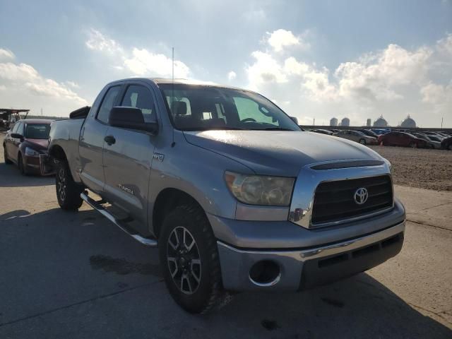 2007 Toyota Tundra Double Cab SR5