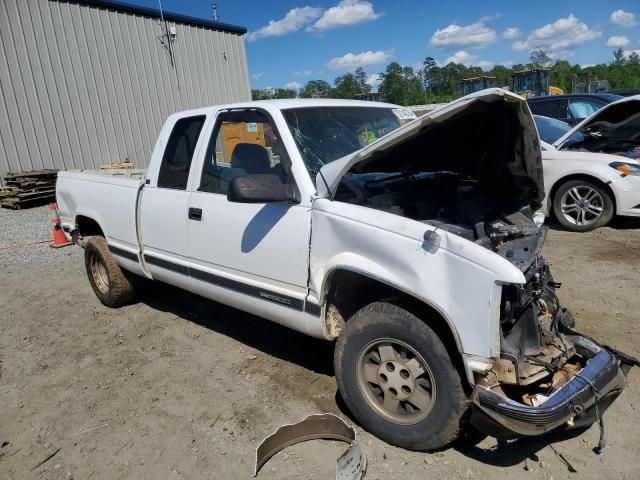 1995 GMC Sierra C1500