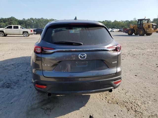 2021 Mazda CX-9 Touring